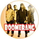 Boomerang 圖標