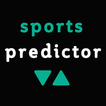 Sports Predictor: Fantasy Game アイコン