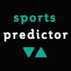 Sports Predictor: Fantasy Game आइकन