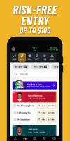 Sports Predictor: Fantasy Game screenshot 1