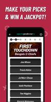 Sports Predictor: Fantasy Game screenshot 3