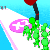 Tap Crowd icon