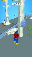 Wood Chop Race Ekran Görüntüsü 3