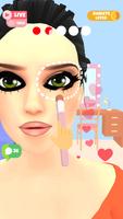 Youtuber Makeup Affiche