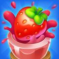 Fruit Sort 3D