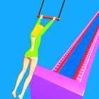 Acrobat Swing 圖標