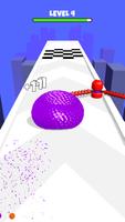 Ball Balloon Run Screenshot 3