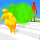 Burping Run APK