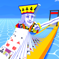 Card Wave 3D