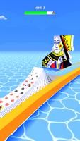 Card Wave 3D स्क्रीनशॉट 2