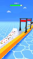 Card Wave 3D स्क्रीनशॉट 3