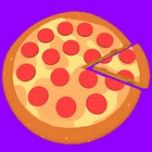 Cut Slices ikona