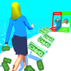 Debt Runner 圖標