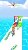 Debt Runner 海報