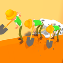 Digging Run APK