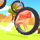 Downhill Tires APK