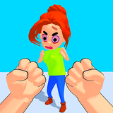 Draw Punch 3D ikona