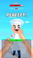 Draw Punch 3D ảnh chụp màn hình 3
