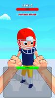 Draw Punch 3D ảnh chụp màn hình 2