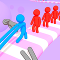 Elastic Arms 3D