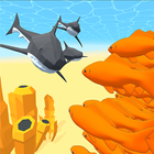 Fish Runner 3D icon