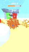 Fish Runner 3D screenshot 1