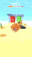 Fish Runner 3D screenshot 2