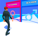 Gender Run 3D APK