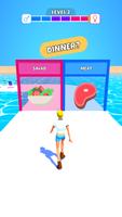 Gender Run 3D imagem de tela 1