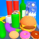 Grocery 3D APK