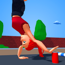 Handwalk Master APK
