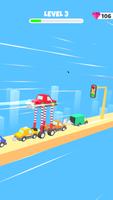 High Wheels 3D 海报