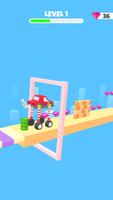 High Wheels 3D 截图 1