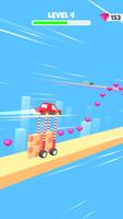 High Wheels 3D 截图 2