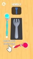 Jelly Mix 3D پوسٹر