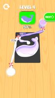 Jelly Mix 3D اسکرین شاٹ 2
