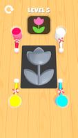 Jelly Mix 3D اسکرین شاٹ 3