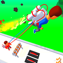 Jetpack Twins APK