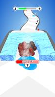 Melting Hot Run captura de pantalla 1