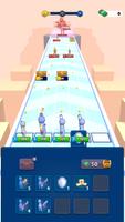 Merge Battle Run ภาพหน้าจอ 3