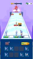Merge Battle Run ภาพหน้าจอ 2