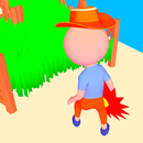 Mr. Mower 3D APK