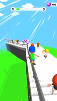 Skater Rush اسکرین شاٹ 1