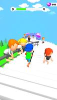 Skater Rush اسکرین شاٹ 2