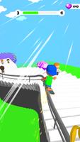 Skater Rush اسکرین شاٹ 3