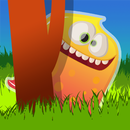 The Monster Games APK