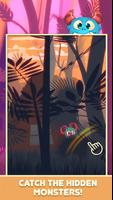 The Monster Games screenshot 1