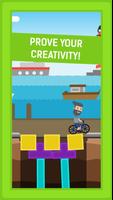 Block Bridge Builder 截圖 1