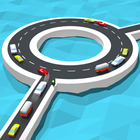 Car Rush Hour icon