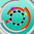 Circle Spinner ikona